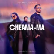 Обложка: Tennebreck & Bobo & D.E.P. - Cheamă-mă (Dj Dark & Mentol Remix)