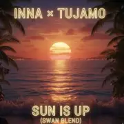 Обложка Inna & Tujamo – Sun Is Up (Swan Blend)