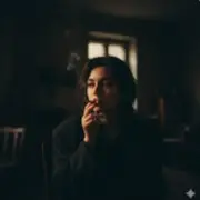 YolcuBeats - Midnight Fell Without You