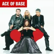 Обложка: Ace of base - All the she wants