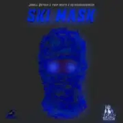 Обложка: Skee Mask - Muk FM