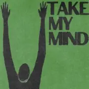 Обложка: WizTheMc & bees & honey - Take My Mind