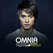 Обложка: Omnia - Mystique