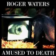 Обложка: Roger Waters - What God Wants