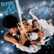 Обложка: Boney M - Children of Paradise