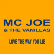 Обложка: MC Joe - Getting Jiggy With It