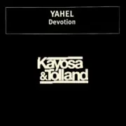 Обложка: Yahel - Devotion (Armin van Buuren Remix)
