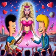 Обложка: Cher - I got you babe