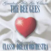 Обложка: Bee Gees - Deeply, Deeply Me
