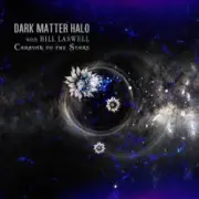 Обложка: Bill Laswell - White Ark