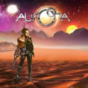Обложка: Aurora - Make Your Own Reality