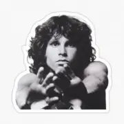Обложка: The Doors - The Crystal Ship
