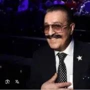 Обложка: Вилли Токарев - Я мальчишка седой