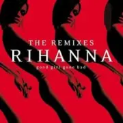 Обложка: BUR-BUR FT. Jay-Z - Umbrella (Seamus Haji & Paul Emanuel Remix)