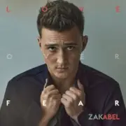 Обложка: Zak Abel - Woman