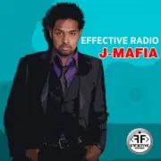 Обложка: Effective Radio - J-Mafia