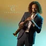 Обложка: Kenny G - My Heart Will Go On