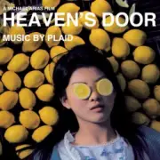 Обложка: Plaid - Perspex