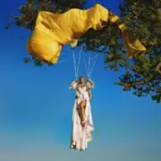 Обложка: Doja Cat - Silly! Fun!