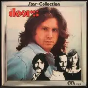 Обложка: The Doors - Light My Fire