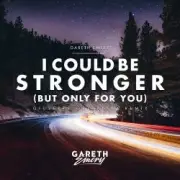 Обложка: Gareth Emery - I Could Be Stronger (Giuseppe Ottaviani Remix)