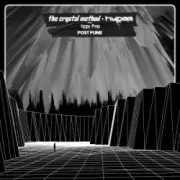 Обложка: The Crystal Method - Play For Real