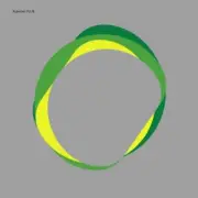 Обложка: Autechre - Parhelic Triangle