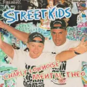 Обложка: Charly Lownoise & Mental Theo - Streetkids (Radio Edit)