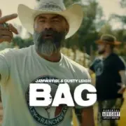 Обложка: JamWayne & Dusty Leigh - Bag