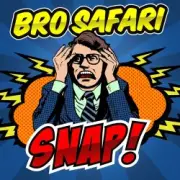 Обложка: Bro Safari - Snap