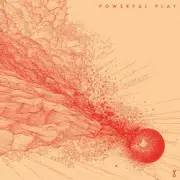 Monolink - Powerful Play (Original Mix)
