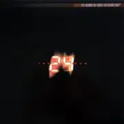 Обложка: 24 - The Longest Day (Armin van Buuren Dub)