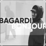 Обложка: BAGARDI - Bonjour