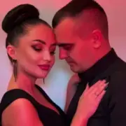 Обложка: Інна Главацька & Денис Главацький - Я лише для тебе