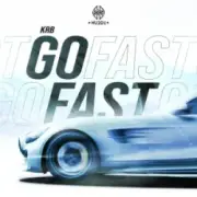 Обложка: KRB - Go Fast