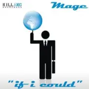 Обложка: Mage - A Deeper Love