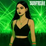 Обложка: SubFreak - Keep It Going (VIP)