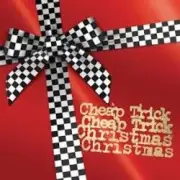Обложка: Cheap Trick - Father christmas