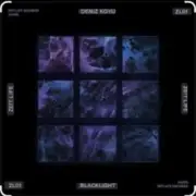 Обложка Deniz Koyu – Blacklight