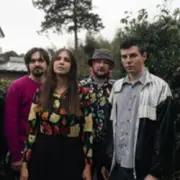 Обложка: Космос на потолке - Коллаж