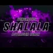 Обложка: Groove Coverage - The End (Actraiser Hardstyle Remix)