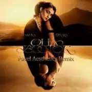 Обложка: MONA & DINARA - Она восток