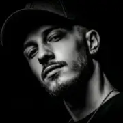 Обложка: EmoTix - Орбіта