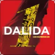 Обложка: Dalida - Love In Portofino
