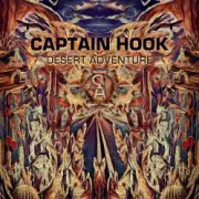 Обложка: Captain Hook - Desert Adventure (Vinyl Version)
