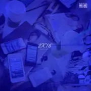 Обложка: CAMO23 & YBRE - 2k16 (weisst du noch?)