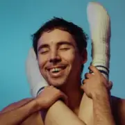 Обложка: JEZUSMAN - Хвильки