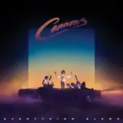 Cannons - Shine