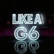 DJ Goja - Like A G6