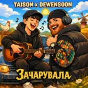 Taison & Dewensoon - Вона мене зачарувала